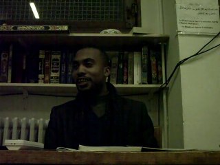 Mohamed Barafil - La finance islamique