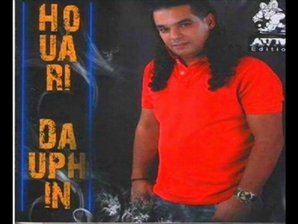 Houari Dauphin - Cobra 2o11