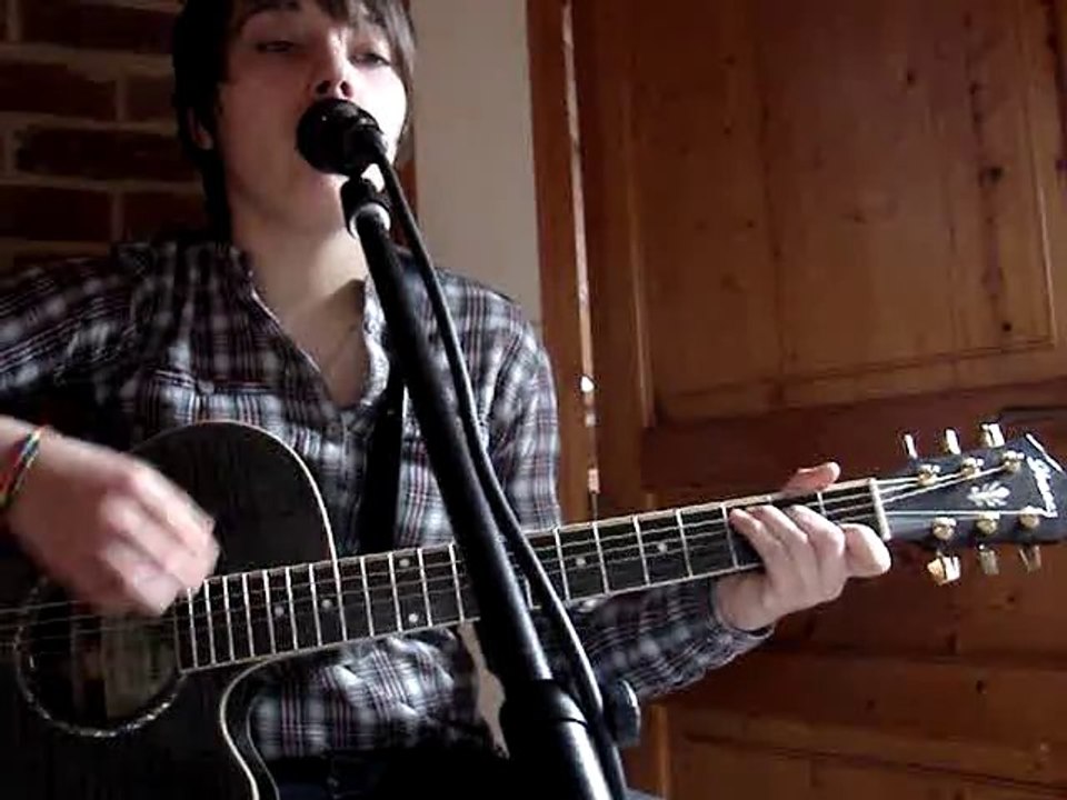 Angus & Julia Stone-Black Crow cover