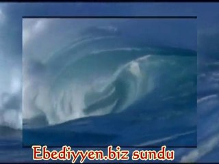 Ahmet Bin Harp (r.a)-Dehri iman ediyor