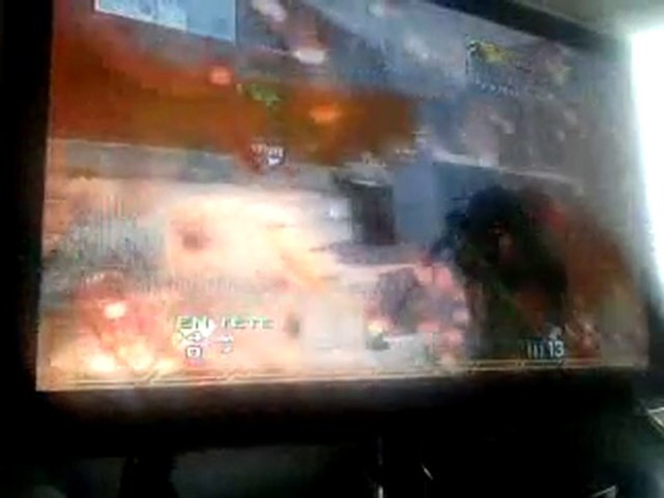 VIDEO RAGE 1