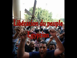 La démocratie en Egypte ? Ben oui mais...