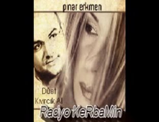 Pinar Erkmen & Kivircik Ali - Osman & KerbaMin.com