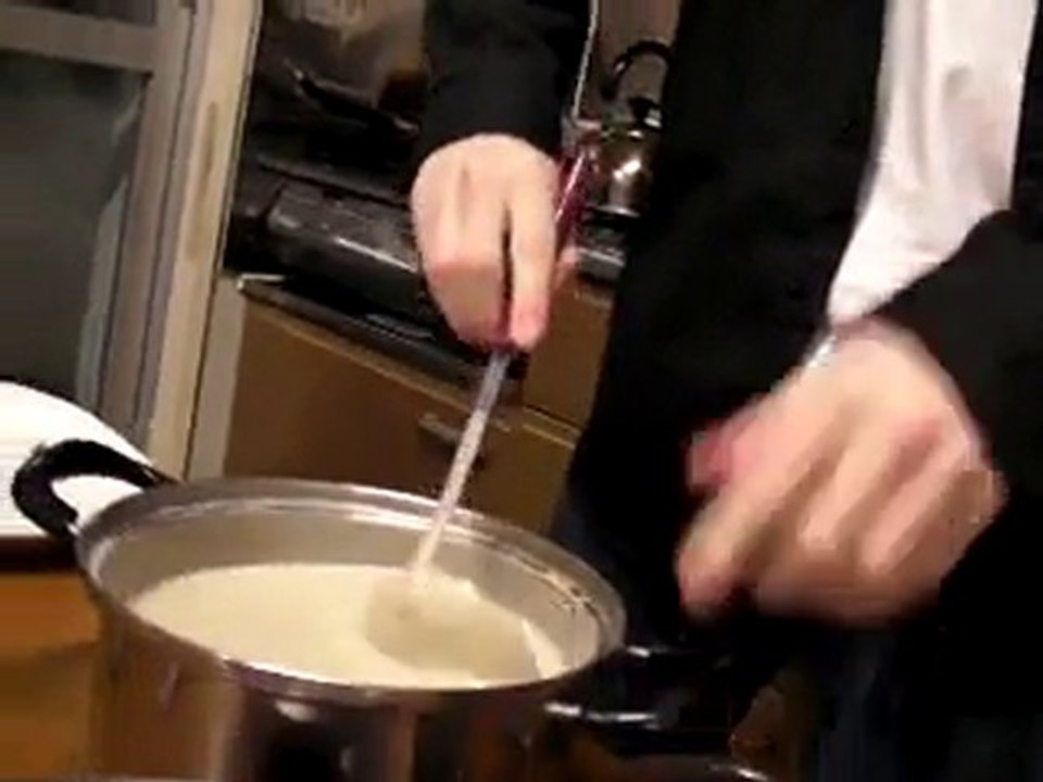 Les galettes, c'est la fête