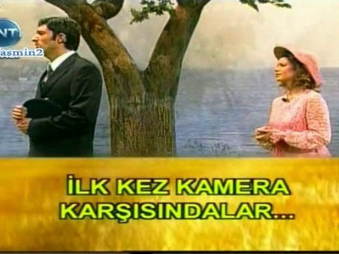 Beren Saat & Engin Akyürek - Türkiyenin Yildizlari