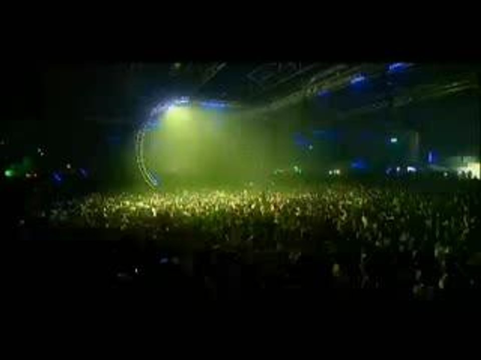 Marcel Woods - Advanced