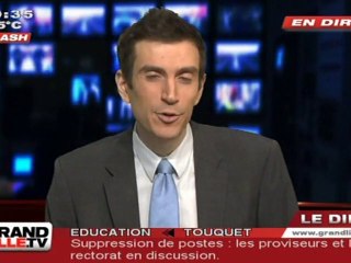 Une expo virtuelle au musée de la Résistance (Bondues)