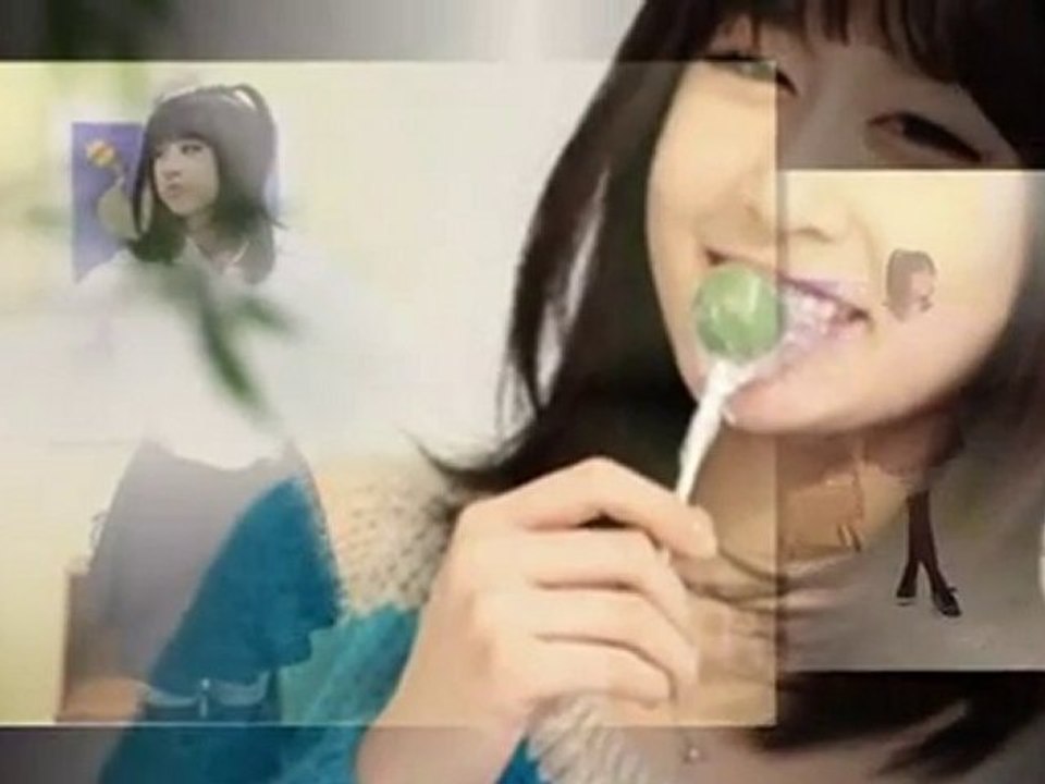 Maybe - Sunye (Cast: Park Jiyeon - T-ara)