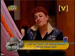 [V] Date My Folks [Episode 7] - 29th January 2011 Part1