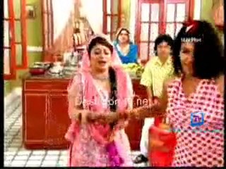 Love U Zindagi - 29th January 2011 pt2