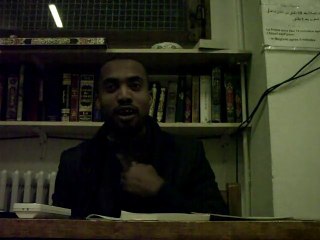 Mohamed Bajrafil - L'infaillibilité des Prophètes