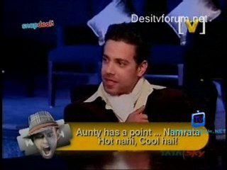 [V] Date My Folks [Episode 7] - 29th January 2011 Part2