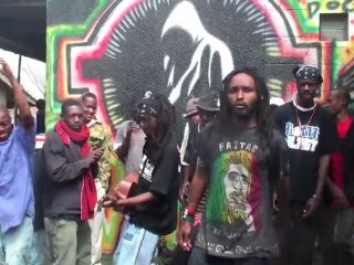 Don't give up version internet