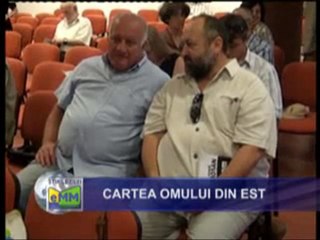 Ioan Grosan - Un om din Est la TV Online Maramures