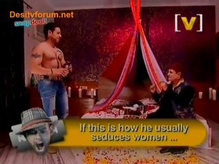 [V] Date My Folks - 29th January 2011 Watch Online Part1