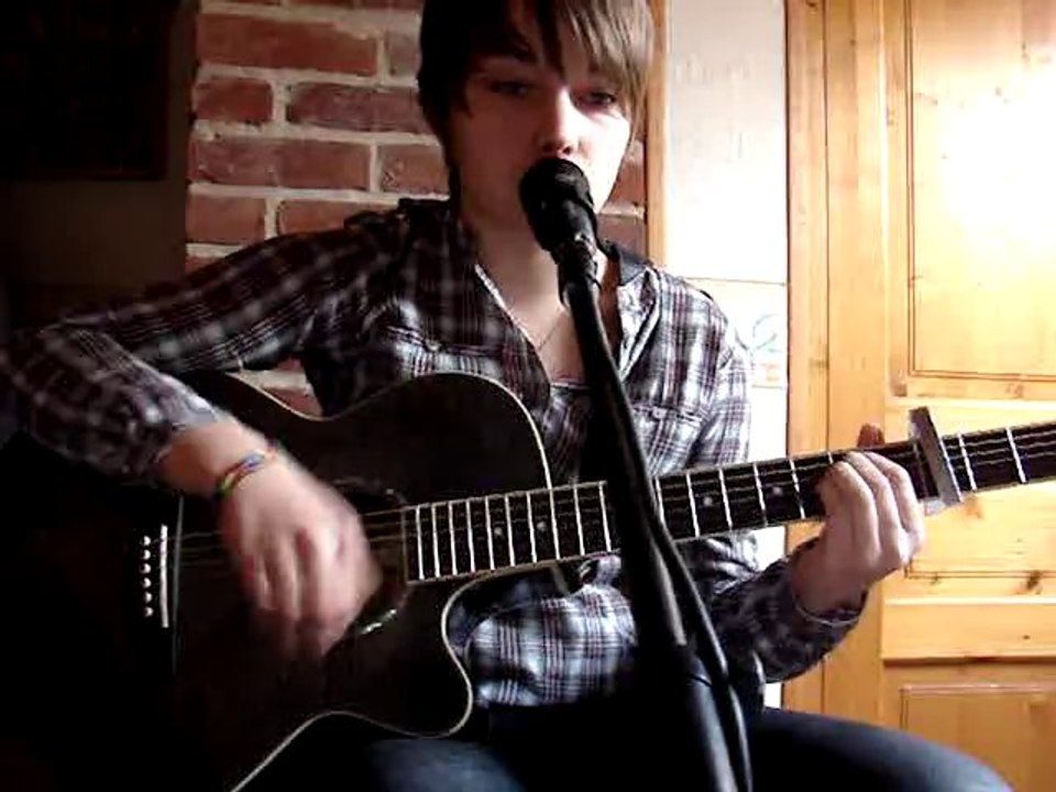 Luke- Le robot Cover