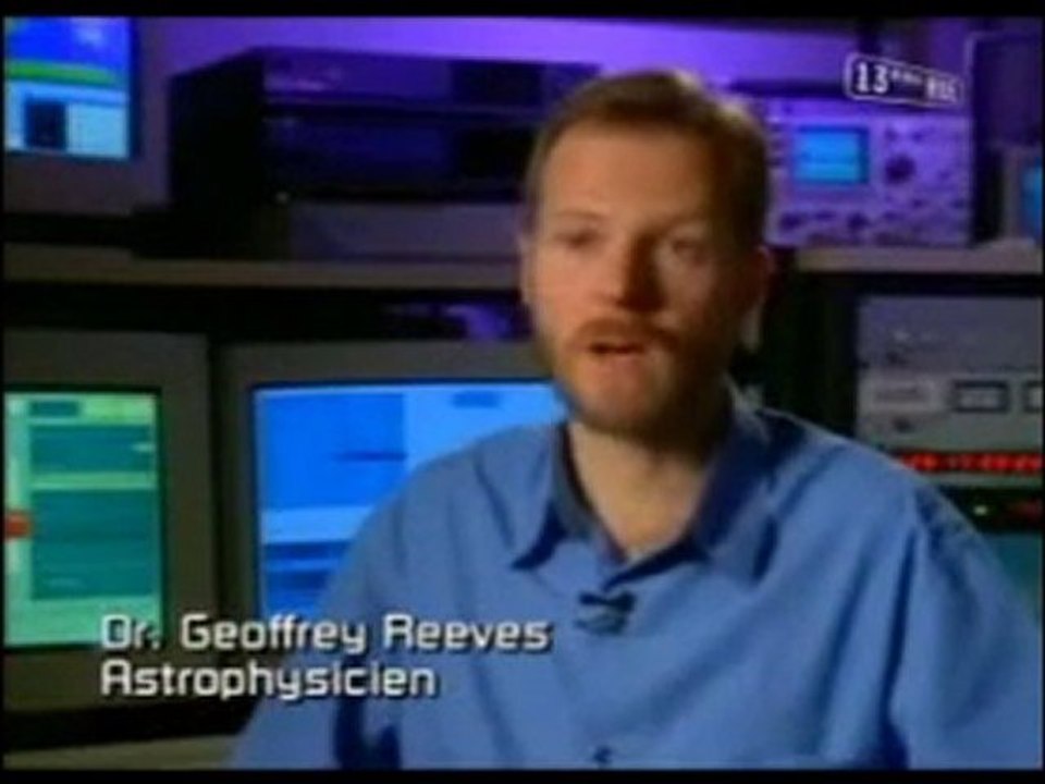 on n'a jamais mis les pieds sur la lune!! 4