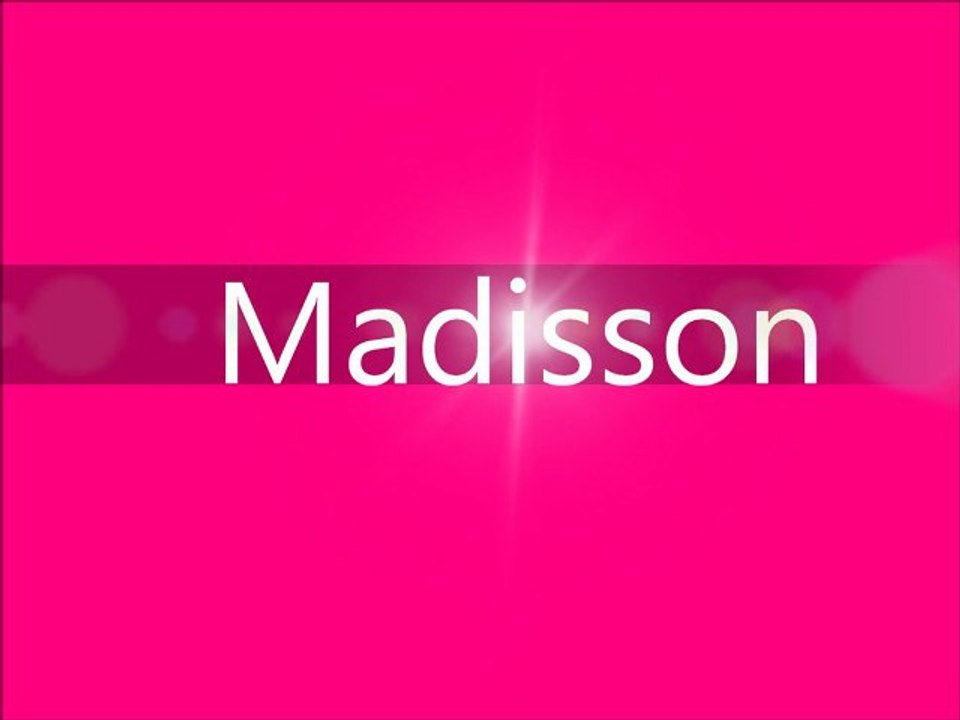 madiii la priincess