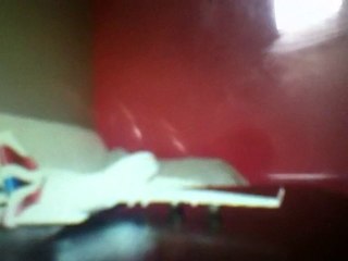 Decolage British Airways Rate