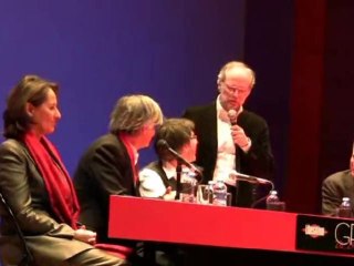 Débat entre Dominique de Villepin et Ségolène Royal