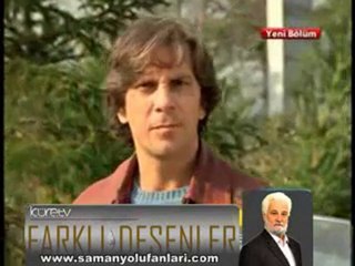 Farklı Desenler 15.Bölüm Fragmanı [HQ]