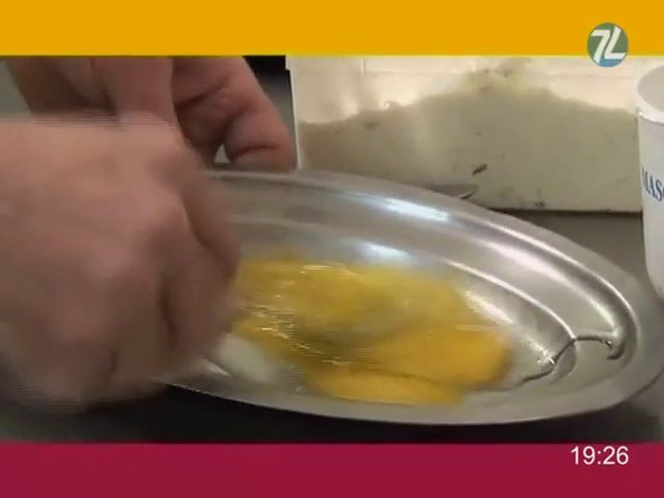 La meilleure brandade de morue est à Calvisson ! (Gard)