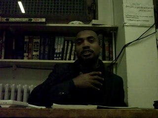 Mohamed Bajrafil - Le plaisir de la nourriture