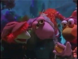 A Muppet Family Christmas Part 4 of 5