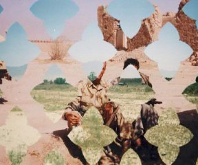 Part 3 - Operation Enduring Freedom - 04.2004 / 04.2005