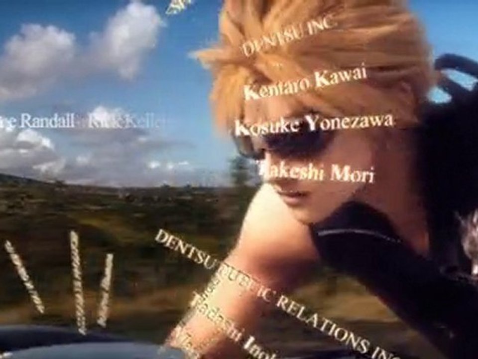 Himuro Kyosuke - Calling