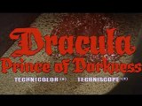 Dracula  Prince des Ténèbres