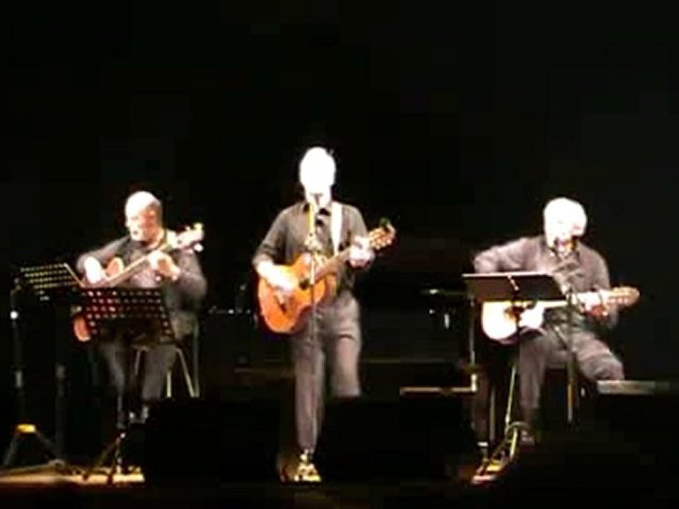 Jean -Michel Grandjean : La femme d'Hector