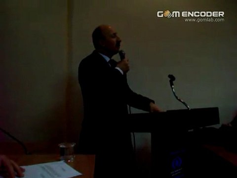 Sultangazi Kent Konseyi Toplantısı