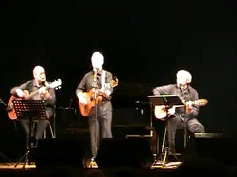 Jean-Michel Grandjean : La file indienne