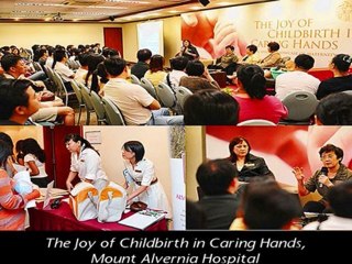 Health Screening | Singapore Hospital -- Mount Alvernia Hosp