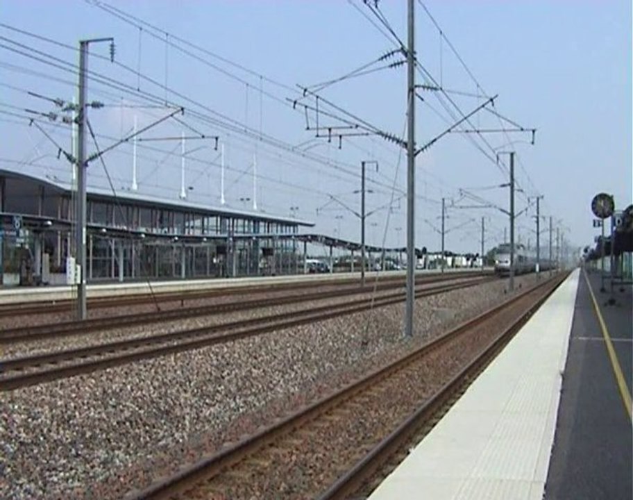 TGV PSE 13