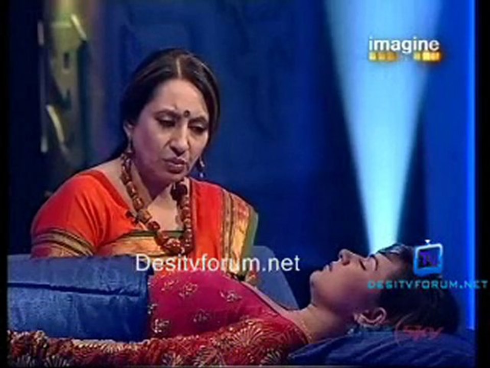 Raaz Pichle Janam Ka Season 2  - 29th January 2011 Part2