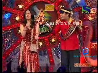 Jubli Comedy Circus - 29th jan 2011 Part2