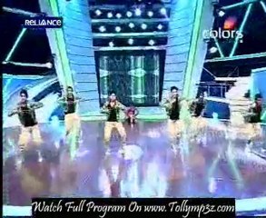 Chak Dhoom Dhoom Season 2 29th January 2011 Part 1