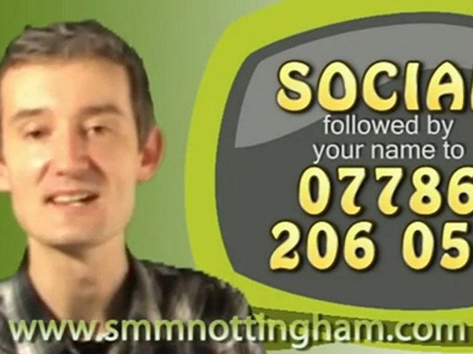 Social Media Networking Internet Marketing Strategies that