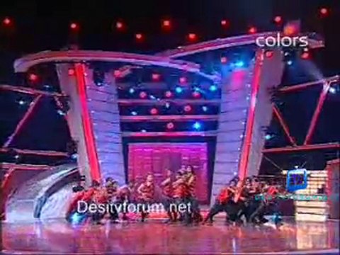 Chak Dhoom Dhoom - - 29th January 2011 pt3