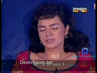 Raaz Pichle Janam Ka Season 2  - 29th January 2011 Part3