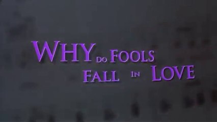 Why do fools fall in Love (1998) Trailer
