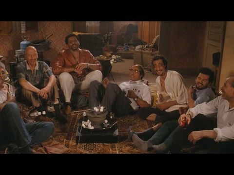 Halal Police d’Etat - Extrait Hilguegue et les Blédards HD