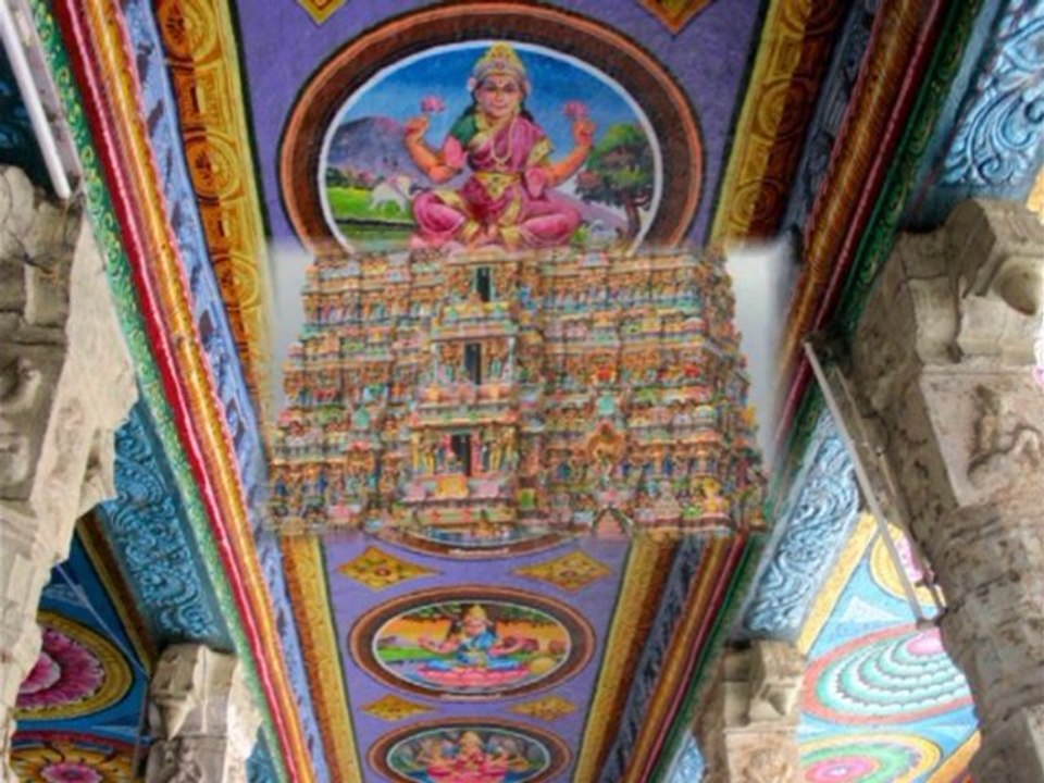 Madurai