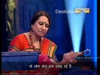 Raaz Pichle Janam Ka Season 2  - 29th January 2011 Part4