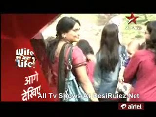 Wife Bina Life Starts 29th January 2011 pt-4