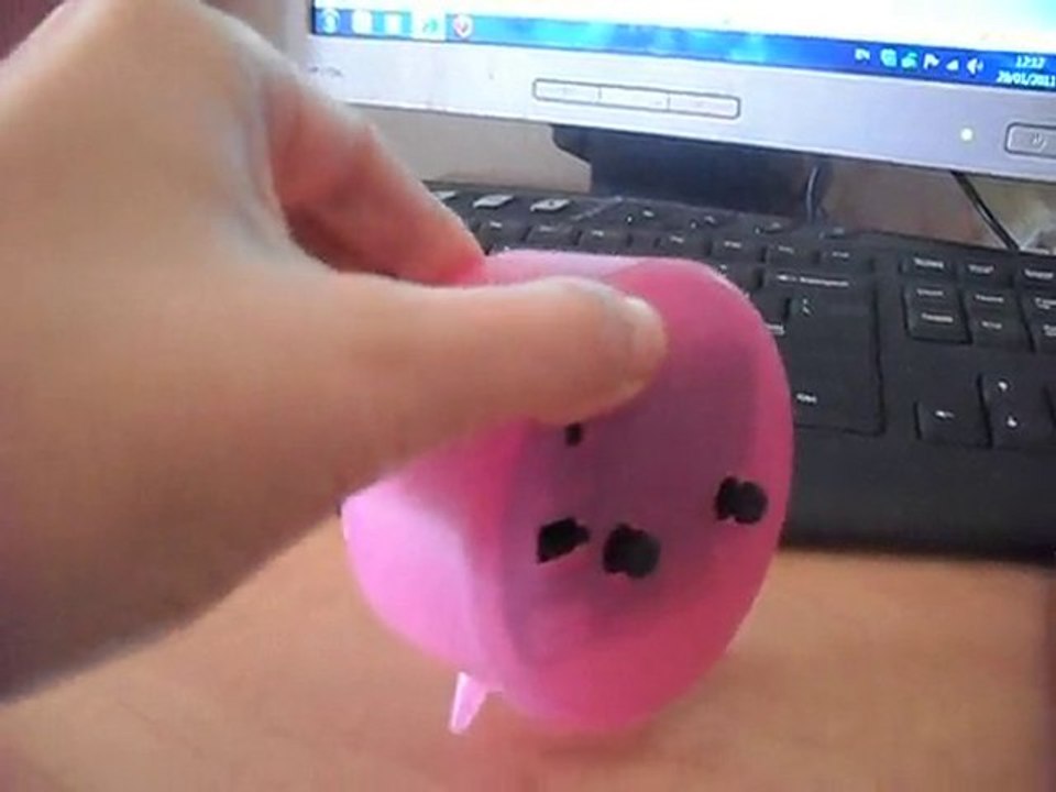 video reveil 002