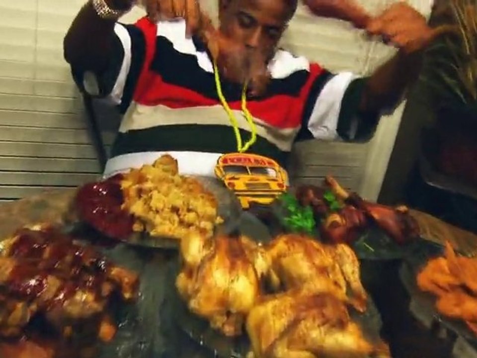 Gucci Mane Parody Coogi Mane Big Stomach
