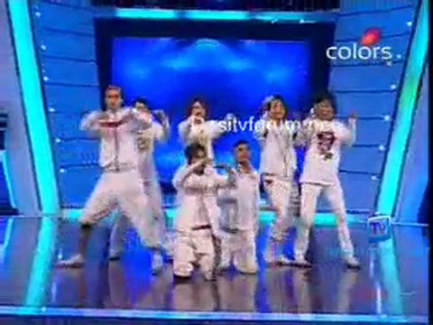 Chak Dhoom Dhoom - - 29th January 2011 pt5